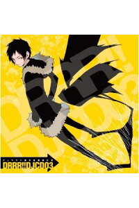 楽天ブックス Tvアニメ デュラララ Djcd デュララジ掲示板 観察日記 3枚目 ラジオcd Cd 楽天ブックス Tvアニメ デュラララ Djcd デュララジ掲示板 観察日記 3枚目 ラジオcd Cd